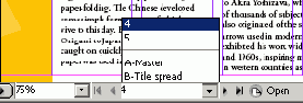 сбросьте флажок Replace Selected Item