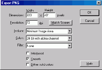 Формат PNG
