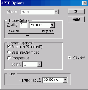 Формат JPEG