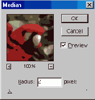 Эскиз с фотографии